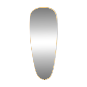 Miroir libre vintage - rockabilly