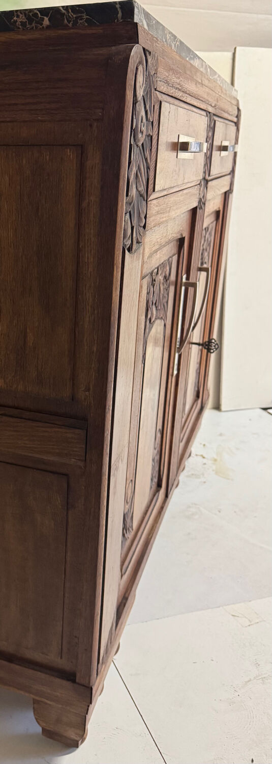 Art Deco buffet from 1927
