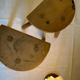 Farm stools