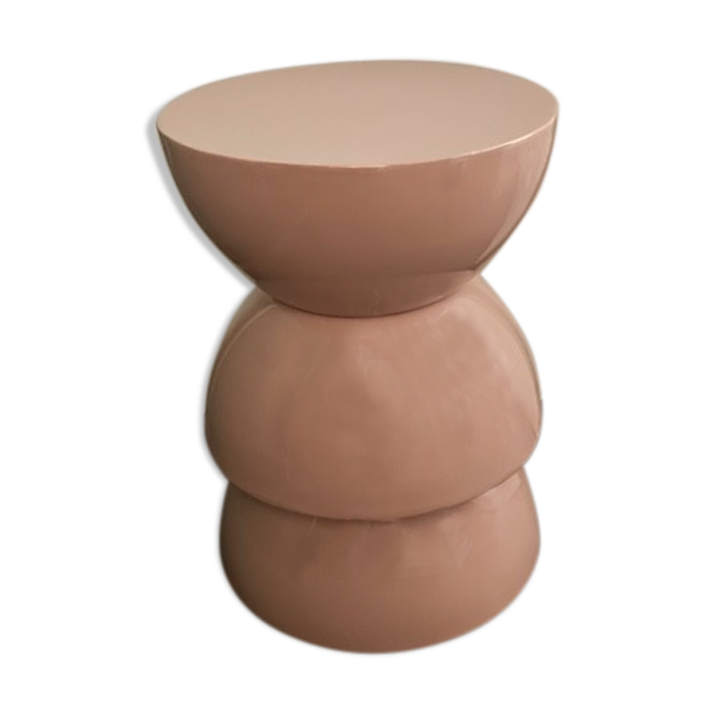 India Mahdavi stool