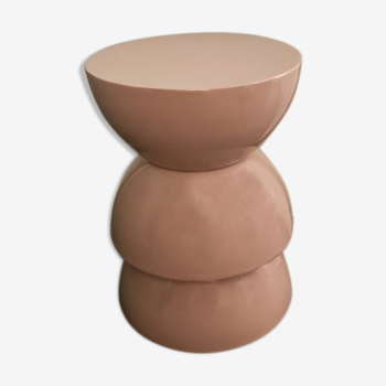 India Mahdavi stool