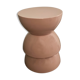 India Mahdavi stool