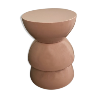 India Mahdavi stool