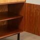 1950s Writing Desk, Oldenburger Möbelwerkstätten
