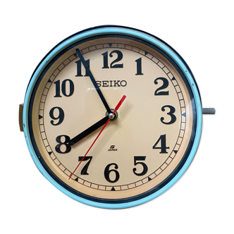 Seiko Clock