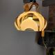 Suspension abat-jour Murano