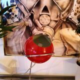 Eye ball 1990 lamp