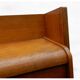 Scandinavian secretary 1950