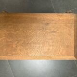 Art deco medicine cabinet