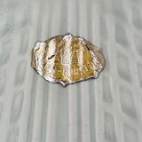 Midcentury pedestal vase "AX" by Berit Ternell, 1950s, Sweden - Set of 2