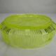 Antique French cup uranium glass cup sv antique french cup uranium glass
