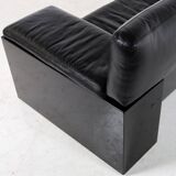 Brigadier Two-Seater Sofa by Cini Boeri for Knoll