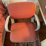 Fauteuil à roulettes Strafor