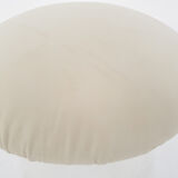 Vintage tulip stool 1960's