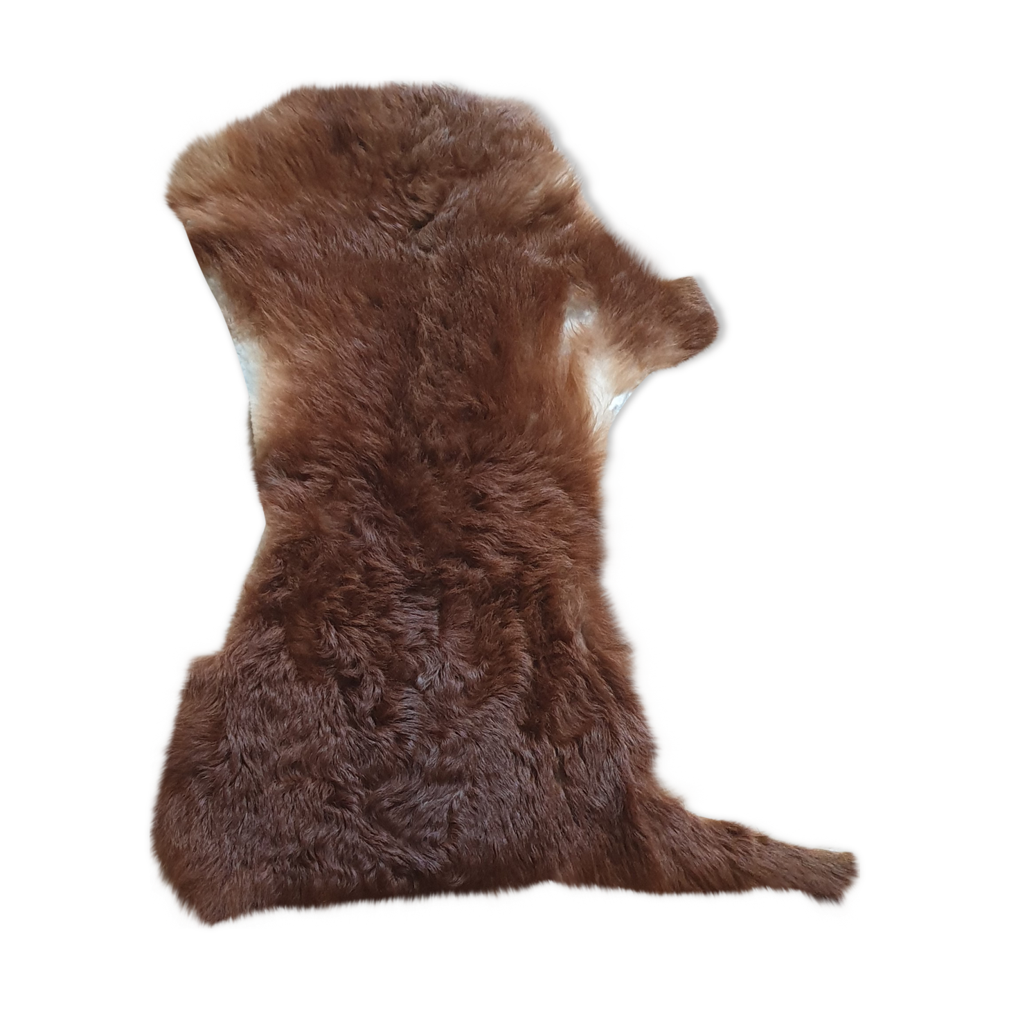 Sheepskin 44x77cm