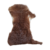 Peau de mouton 44x77cm
