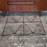 Alanda coffee table by Paolo Piva