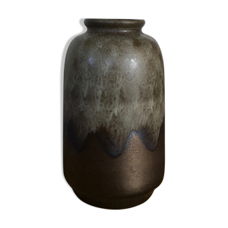 Vintage Dümler & Breiden Fat Lava XL vase