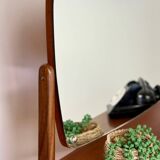Dressing table attributed to Holm Mobelfabrik - 1970s -