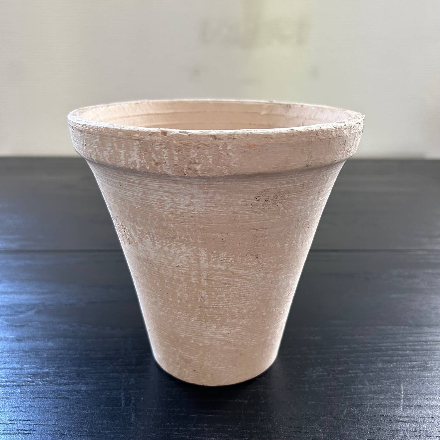 Natural Tamegroute pot