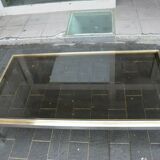 Flaminia coffee table signed by Willy Rizzo, Italy, Circa 1970