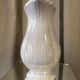 Pitcher has beautiful model beyerle niderviller black earth enamelled with white