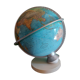 Luminous globe Columbus70'S , Columbus Verlag , Paul Oestergaard