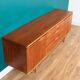 Restored Teak Retro 1960s Austinsuite Mid century Sideboard