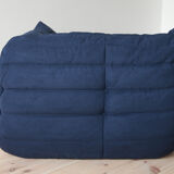 Togo sofa set model designed by Michel Ducaroy 1973
