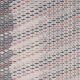 Vintage Turkish kilim, handwoven, 175x238 cm.