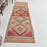 Tapis de couloir turc 3x10, 97x325 cm