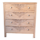 Commode art déco vintage