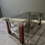 70s coffee table