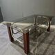 Table basse 70s