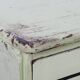 Industrial vintage drawer cabinet apothecary cabinet chest of drawers