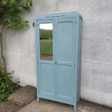 Wardrobe 30s, Parisian wardrobe