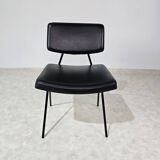 Compas chair by Pierre Guariche for Minvielle, 1960s