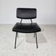 Compas chair by Pierre Guariche for Minvielle, 1960s
