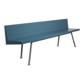 Monastery bench by Dom Hans van der Laan, Netherlands, 1960s