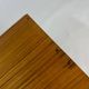 Danish teak lowboard chest of drawers TV HiFi sideboard vintage 70s