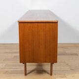 Mid-Century Teak Sideboard from Jentique, 1960s