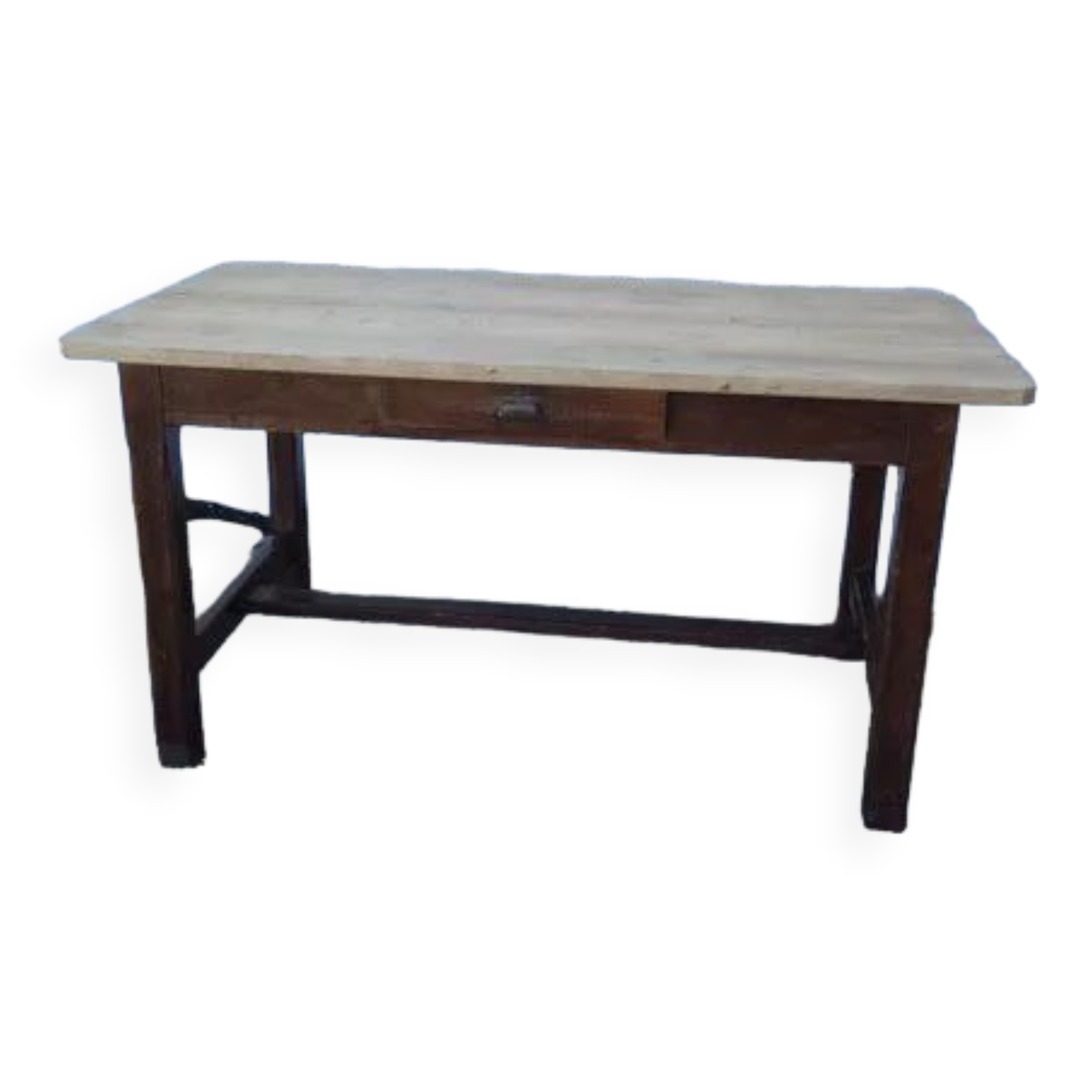 Farmhouse table