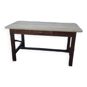 Table de ferme