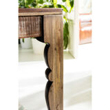 Kare design dinning table | eettafel duld range 220x100