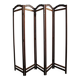 Structure de paravent