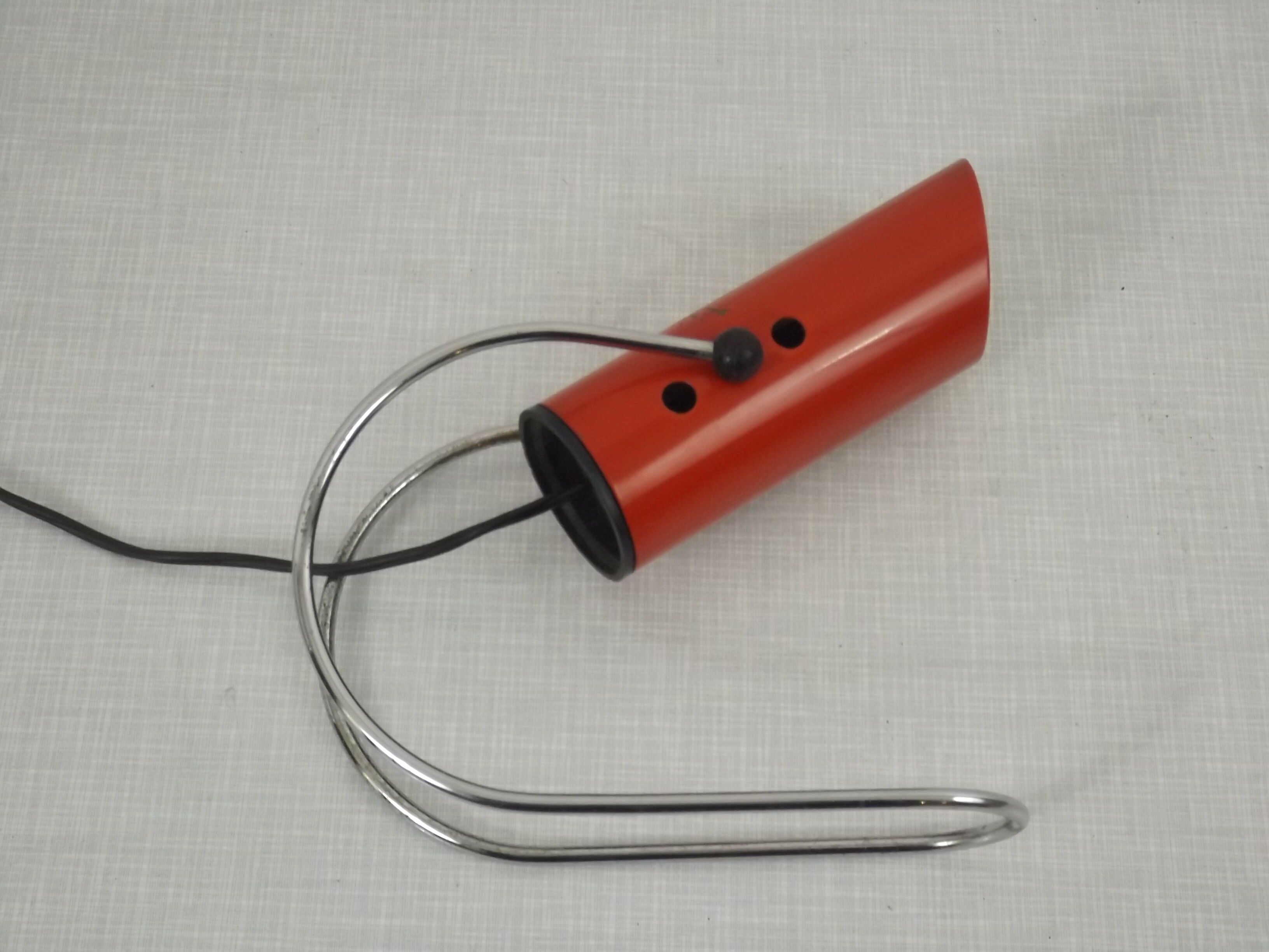 Lampe de table italienne