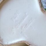 Duck pitcher in St Clément slip 1950