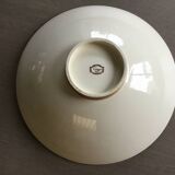 Gien Grand plat Creux