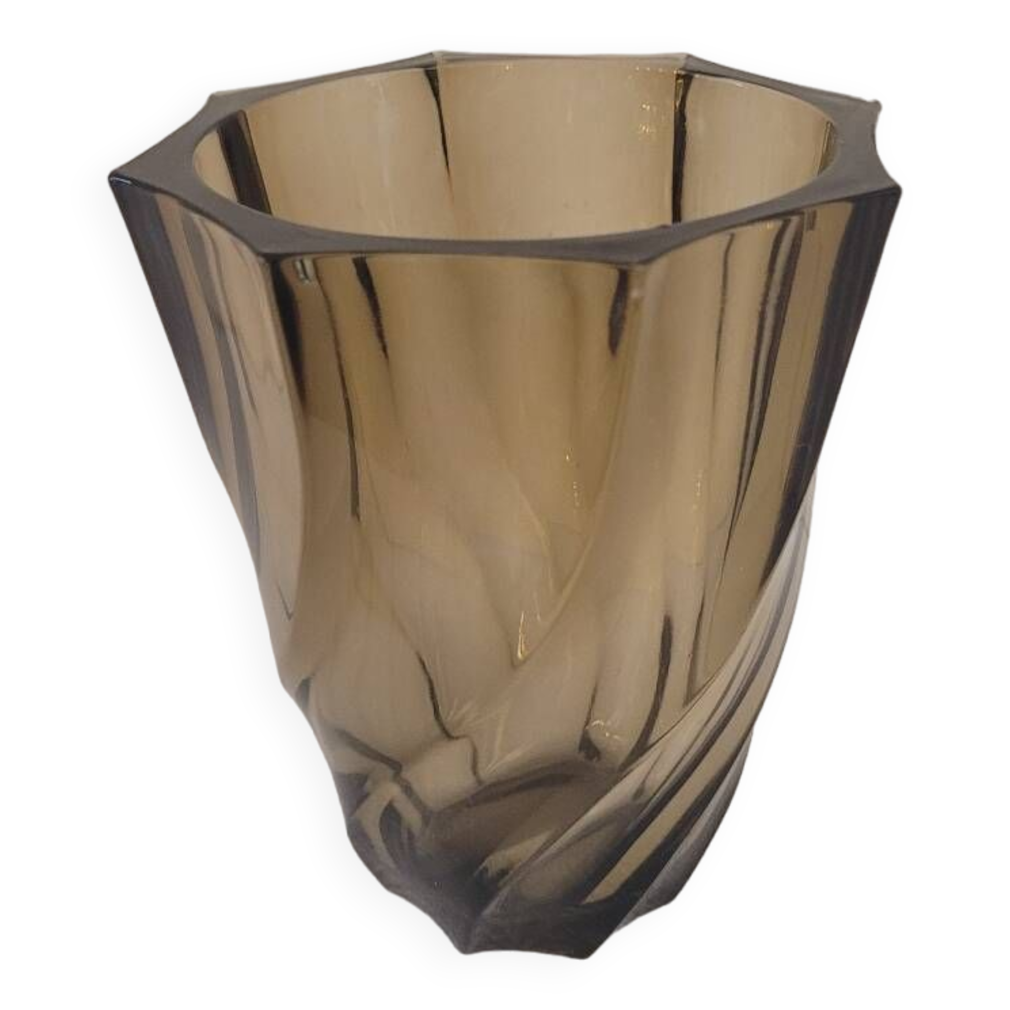 Vase 50's