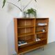Bibliothèque danoise chêne
